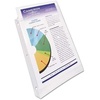 image:imageAvery Clear Heavyweight Sheet Protectors NonGlare Easy Load 50 Document Protectors 74107100 Pack
