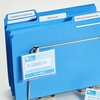 image:imageAvery File Folder Labels with TrueBlock Technology Permanent Adhesive 23 x 3716 LaserInkjet 2Pack 300 Labels Total 28593File Folder Labels