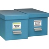 image:imageAvery ID Labels Sure Feed Technology Permanent Adhesive 2 x 258 225 Labels 6572Labels