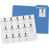 image:imageAvery ID Labels Sure Feed Technology Permanent Adhesive 2 x 258 225 Labels 6572Labels