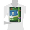 image:imageAvery ID Labels Sure Feed Technology Permanent Adhesive 2 x 258 225 Labels 6572Labels