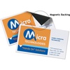 image:imageAvery Magnetic Printable Business Cards 2 x 35 Matte White 30 Blank Cards for Inkjet Printers 083742 x 312 Inches