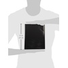 image:imageAvery Mini Durable View 3 Ring Binder Holds 55 x 85 Paper 1 Round Rings 175Sheet Capacity 14 Inch Wide Spine 1 Black Binder Great for Home School Supplies Office and More 171671 Pack of 12