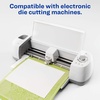 image:imageAvery Printable Magnet Sheets 85 x 11 Inkjet Printer 5 White Magnetic Sheets 327010 sheets
