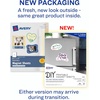 image:imageAvery Printable Magnet Sheets 85 x 11 Inkjet Printer 5 White Magnetic Sheets 327060 sheets