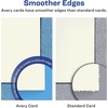 image:imageAvery Printable Postcards 425 x 55 Ivory 100 Blank Postcards for Laser and Inkjet Printers 5919Ivory