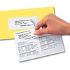image:imageAvery Send amp Reply Piggyback Mailing Labels 0 1 x 3 Pack of 240 5735One Size Pack of 1200