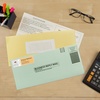 image:imageAvery Send amp Reply Piggyback Mailing Labels 0 1 x 3 Pack of 240 5735One Size Pack of 1200