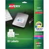 image:imageAvery ID Labels Sure Feed Technology Permanent Adhesive 125 x 175 480 Labels 6570114 x 134