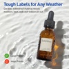 image:imageAvery Outdoor Waterproof Square Labels with Sure Feed Technology 1 x 1 White Film PrinttotheEdge Compatible with Laser Printers 1200 Labels Total1 200 labels