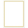 Gold Beads