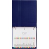 image:imageAvery 131 Dividers for 3 Ring Binders 31 Tabs per Set Customizable Table of Contents Multicolor Arched Tabs Great for Organizing Reports Projects and More 1184612 Pack