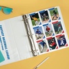 image:imageAvery 3 Ring Binder 3 Inch Slant Rings Durable View White Binder for Home Office or School Use 4 Pack 170303