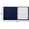 image:imageAvery Big Tab Printable White Label Dividers for 3 Ring Binders 8 Tabs per Set White Great for Office Supplies School Supplies Organizing and More 4 Sets of 144334 Sets