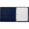 image:imageAvery Big Tab Printable White Label Dividers for 3 Ring Binders 8 Tabs per Set White Great for Office Supplies School Supplies Organizing and More 4 Sets of 144334 Sets
