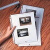 image:imageAvery Diamond Clear Heavyweight Sheet Protectors Easy Load 200 Document Protectors 74400100 Pack