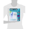 image:imageAvery Diamond Clear Heavyweight Sheet Protectors Easy Load 200 Document Protectors 74400100 Pack