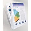 image:imageAvery Diamond Clear Heavyweight Sheet Protectors Easy Load 200 Document Protectors 74400200 Pack