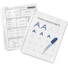 image:imageAvery Diamond Clear Heavyweight Sheet Protectors Easy Load 200 Document Protectors 7440050 Pack