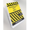 image:imageAvery Diamond Clear Heavyweight Sheet Protectors Easy Load 200 Document Protectors 7440050 Pack