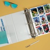image:imageAvery Durable View 3 Ring Binder 112 Inch EZD Rings 1 White Binder 094015