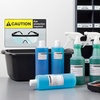 image:imageAvery Durable White Cover Up ID Labels for Laser Printers 2 x 2625 Pack of 750 65782 x 258