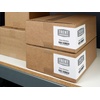 image:imageAvery Durable White Cover Up ID Labels for Laser Printers 2 x 2625 Pack of 750 6578314 x 838
