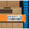 image:imageAvery Durable White Cover Up ID Labels for Laser Printers 2 x 2625 Pack of 750 6578314 x 838
