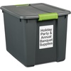 image:imageAvery Durable White Cover Up ID Labels for Laser Printers 2 x 2625 Pack of 750 65785 x 312