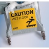 image:imageAvery Durable White Cover Up ID Labels for Laser Printers 85 x 11 Pack of 50 6575