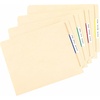 image:imageAvery File Folder Labels with Sure Feed 23 x 3716 750 Printable Labels Removable Assorted 6466One Size