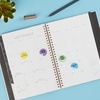 image:imageAvery Multiuse Removable 1 Round Labels with Sure Feed 945 Small White Labels for Organization and Storage 6450