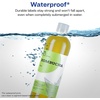 image:imageAvery Printable Durable White Rectangle Labels 55 x 85 Waterproof Labels Laser amp PigmentBased Inkjet Compatible 20 Total Great for Product Branding Marketing and More200 labels