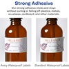 image:imageAvery Printable Durable White Rectangle Labels 55 x 85 Waterproof Labels Laser amp PigmentBased Inkjet Compatible 20 Total Great for Product Branding Marketing and More100 labels