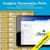 image:imageAvery Printable Return Address Labels 075 x 225 Gold Foil 300 Blank Mailing Labels 08987300 Labels Pack of 5