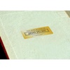 image:imageAvery Printable Return Address Labels 075 x 225 Gold Foil 300 Blank Mailing Labels 08987Pack of 5
