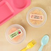 image:imageAvery Removable ID Labels Sure Feed Technology Removable Adhesive 1 x 258 750 Labels 6460750 labels