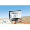image:imageAvery SelfAdhesive Removable Laser Id Labels White 85 x 11 inches 25 per Pack 6465One Size Pack of 5