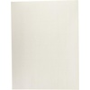 image:imageAvery SelfAdhesive Removable Laser Id Labels White 85 x 11 inches 25 per Pack 6465One Size Pack of 5