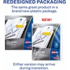 image:imageAvery Unpunched PrintOn Dividers White 8 Tabs 5 Sets 11553White