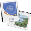 image:imageAvery Unpunched PrintOn Dividers White 8 Tabs 5 Sets 11553White