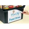 image:imageAvery White Removable Multipurpose Labels 85 x 11 Inches White Pack of 10 06470One Size
