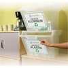 image:imageAvery White Removable Multipurpose Labels 85 x 11 Inches White Pack of 10 06470One Size Pack of 5