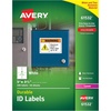 image:imageAvery Durable White Cover Up ID Labels for Laser Printers 2 x 2625 Pack of 750 65785 x 312