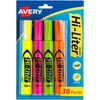 144 highlighters