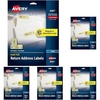 300 Labels (Pack of 5)