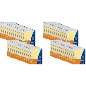 image:imageAvery Big Tab Insertable Dividers for 3 Ring Binders 8Tab Set Buff Paper Clear Tabs Binder Divider Value Pack of 11112 24 Sets Total 1111548 Packs