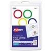 image:imageAvery Assorted Removable Color Coding Labels 125 Inch Round Pack of 400 5407