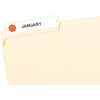 image:imageAvery ColorCoding Removable Labels 12 Inch Round Stickers Neon Coral NonPrintable 840 Dot Stickers Total 505112 Inch Pack of 1680