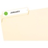 image:imageAvery ColorCoding Removable Labels 12 Inch Round Stickers Neon Green NonPrintable 840 Dot Stickers Total 5052Pack of 2